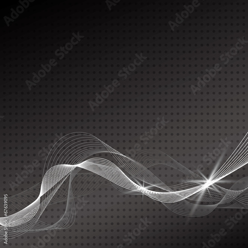 Abstract background design