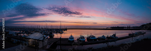 The Harbour Lights photo