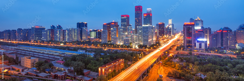 Peking - obrazy, fototapety, plakaty 