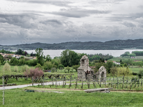 piverone. gesiun