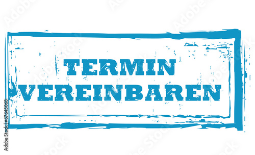 termin vereinbaren 1807