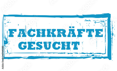 fachkräfte gesucht 1807