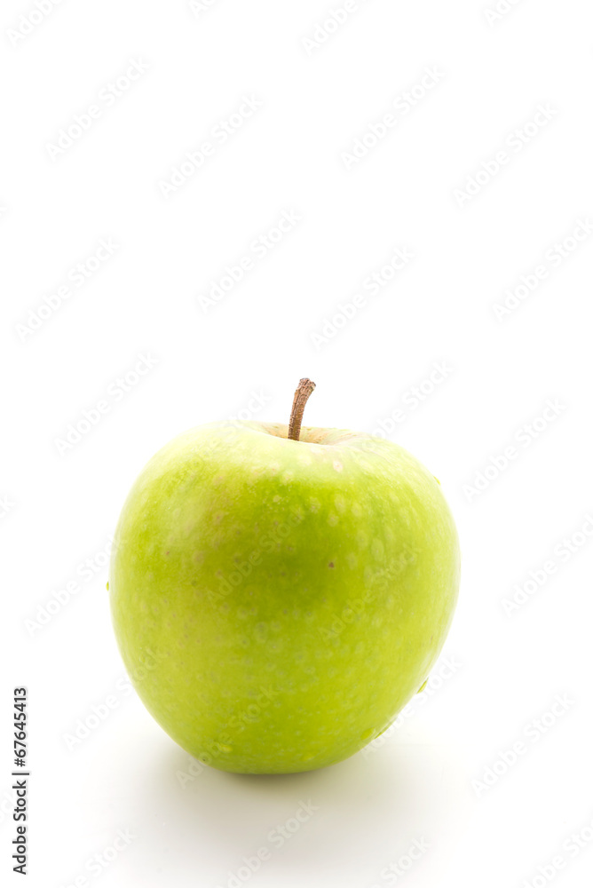 Apple Apple