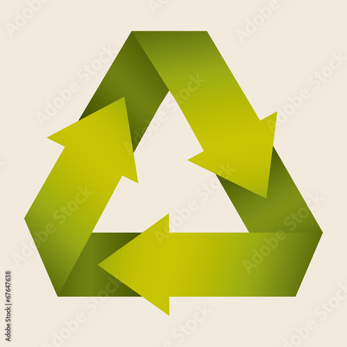 Recycle design