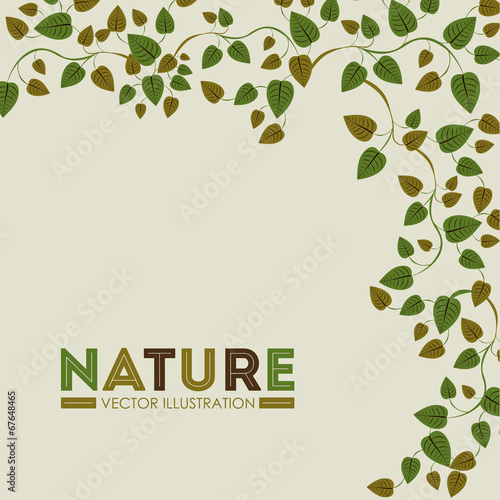 Ecology design