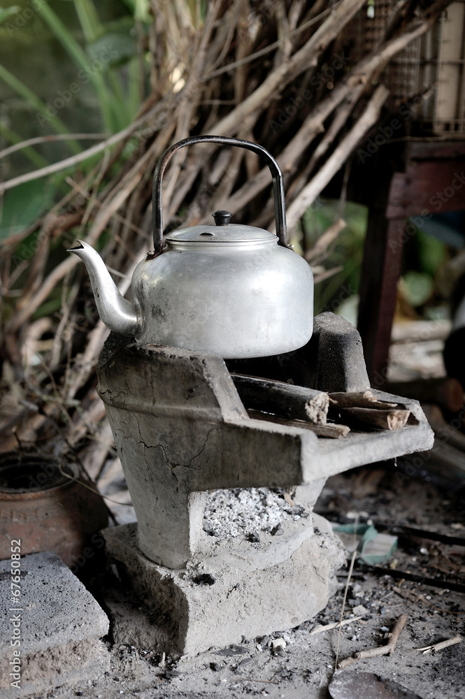 kettle kettle