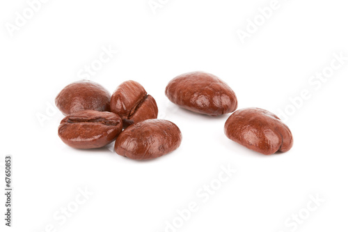 Wallpaper Mural coffee beans Torontodigital.ca