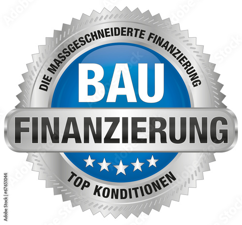 Bau-Finanzierung - Die maßgeschneiderte Finanzierung