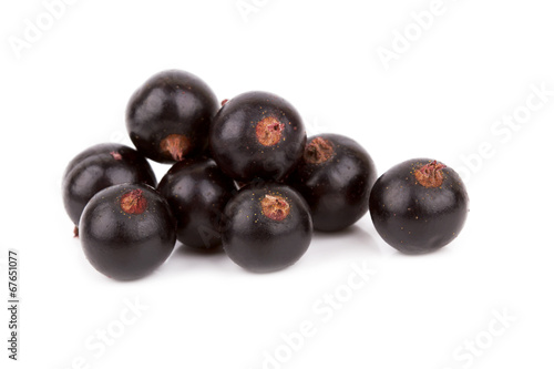 Black currants