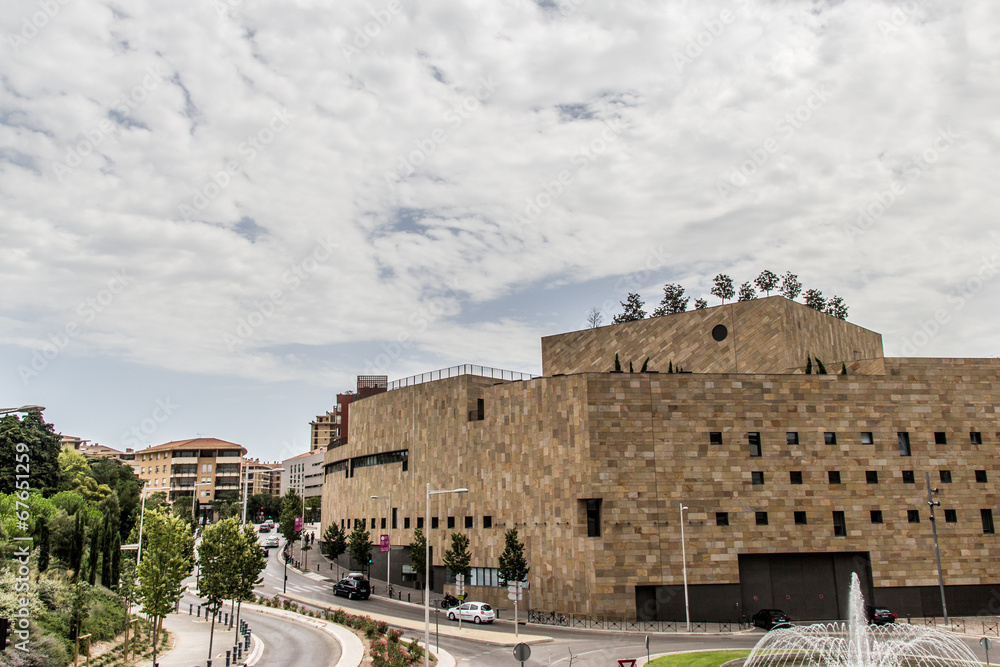 Fototapeta premium Aix-en-provence
