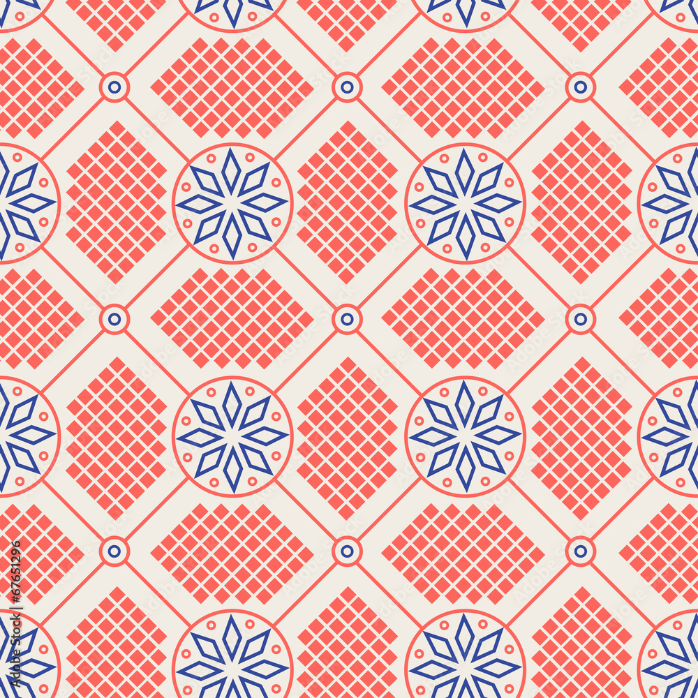 abstract seamless geometric pattern abstract seamless geometric pattern