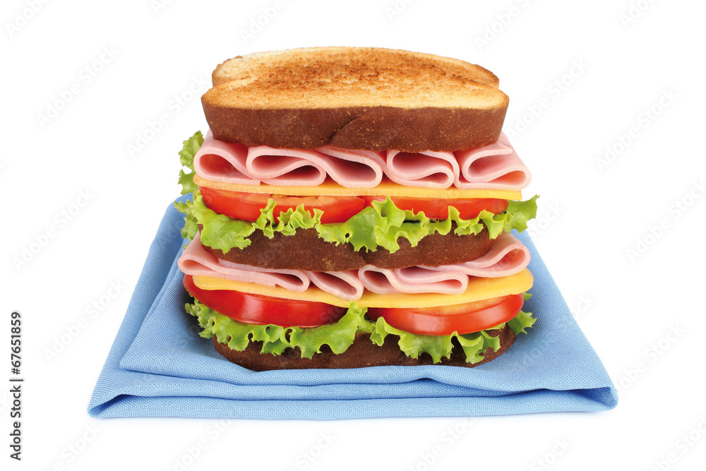 sandwich sandwich