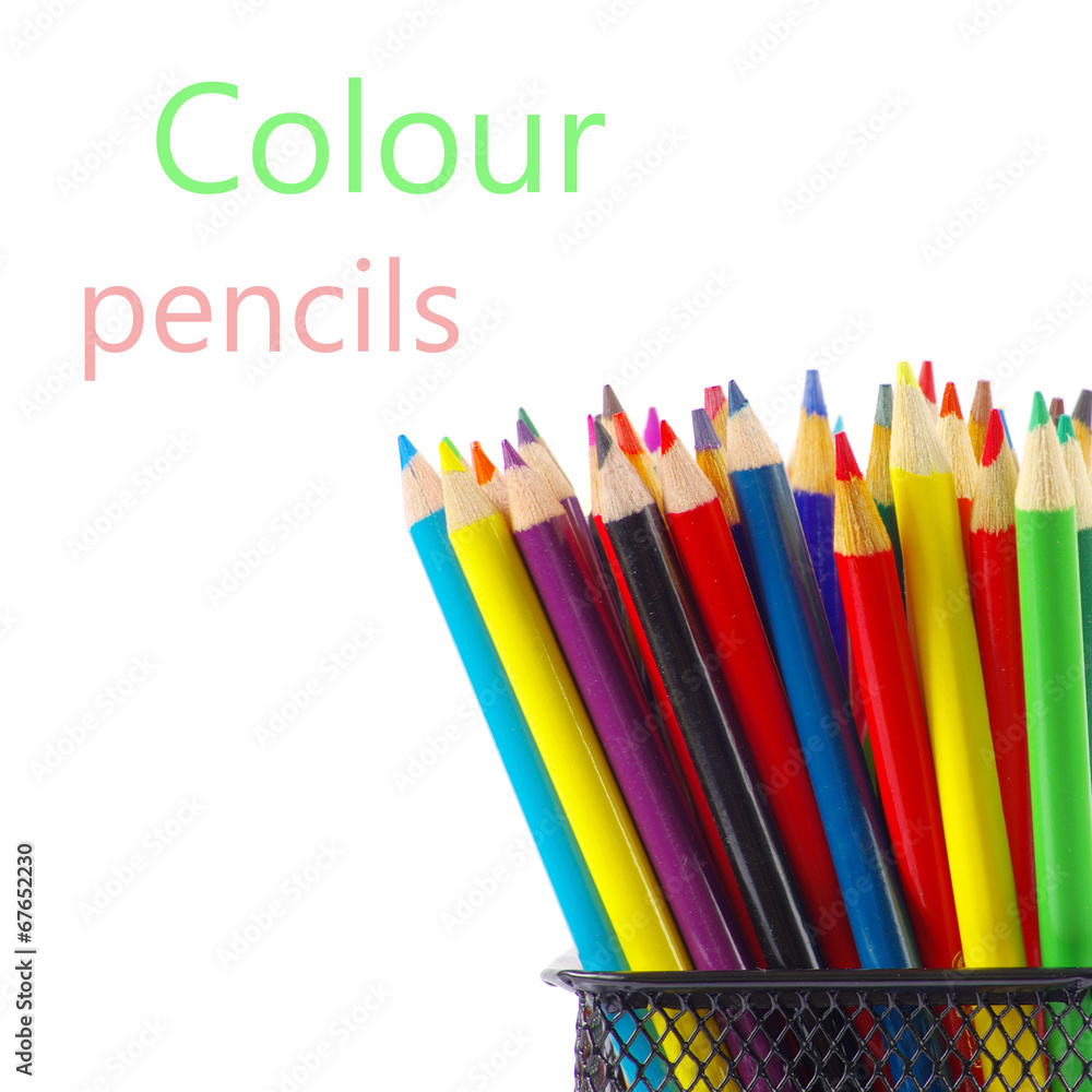 pencils pencils