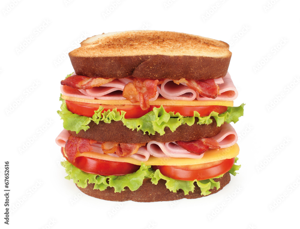 sandwich sandwich