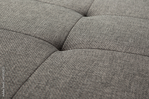quilted furniture detail photo