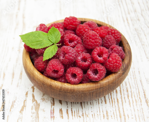 Raspberry