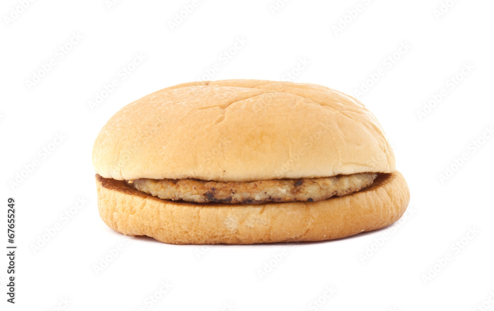 burger burger