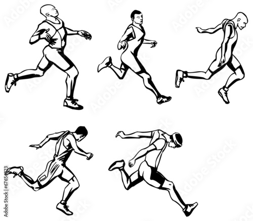 Leichtathletik