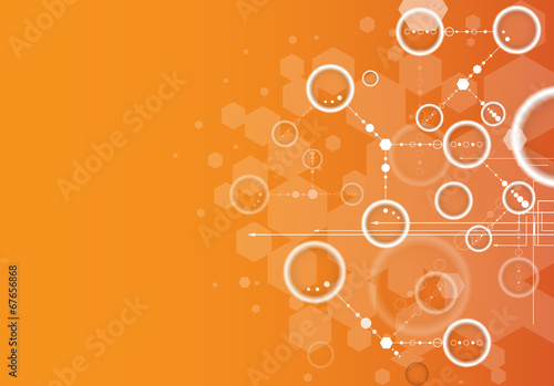 Concept for New Technology Corporate Business & development