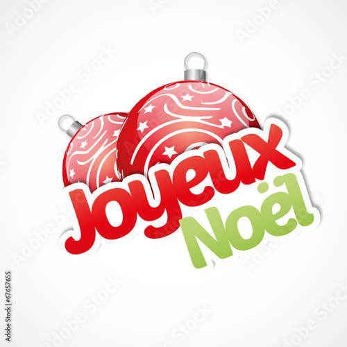 joyeux noel