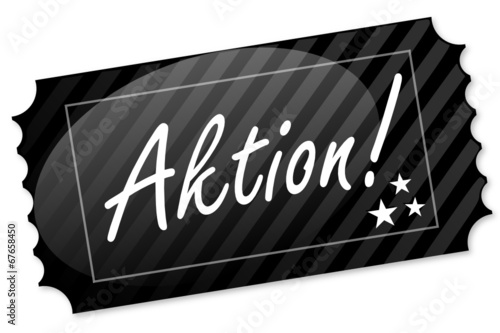 Ticket- Aktion