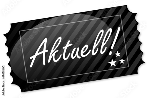 Ticket- Aktuell