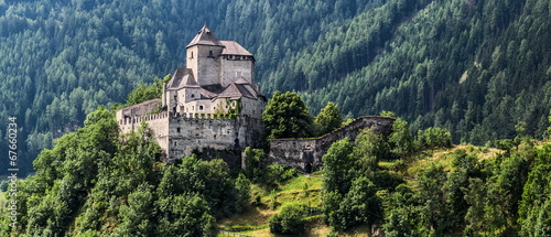 Burg Reifenstein