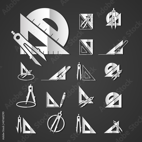 Measurement Instrument Set Vector