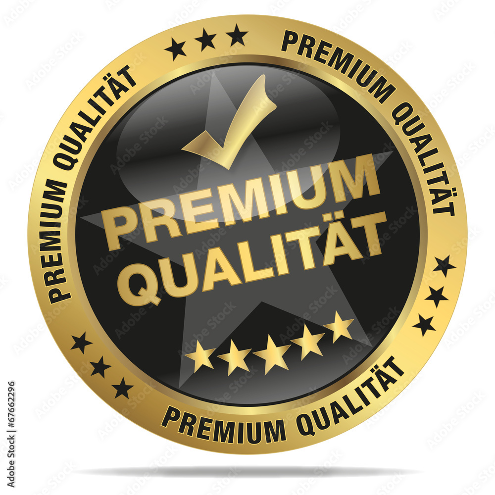 Premium Qualität