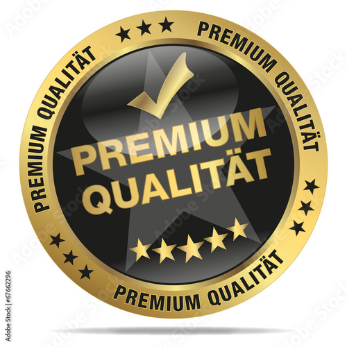 Premium Qualität