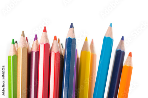 Color pencil (Stationery)