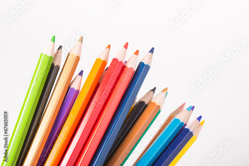 Color pencil (Stationery)