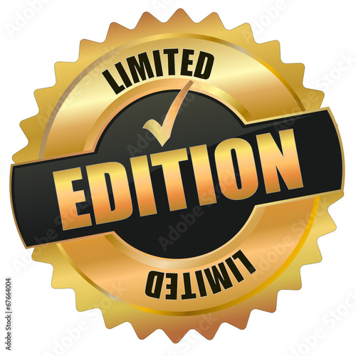 button