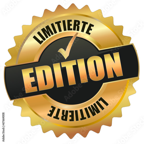 button