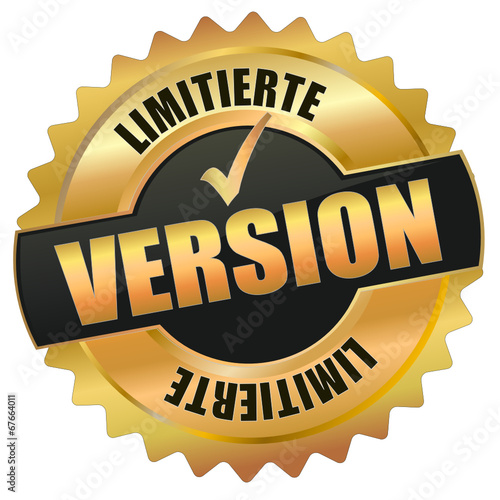 button