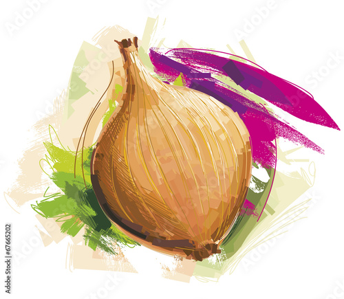 Artful Onion