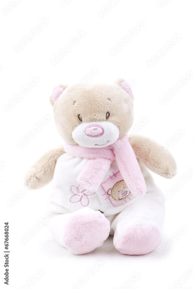 Teddybär Teddybär