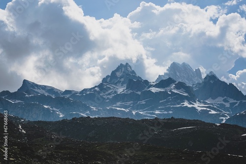 Rocky Mountains