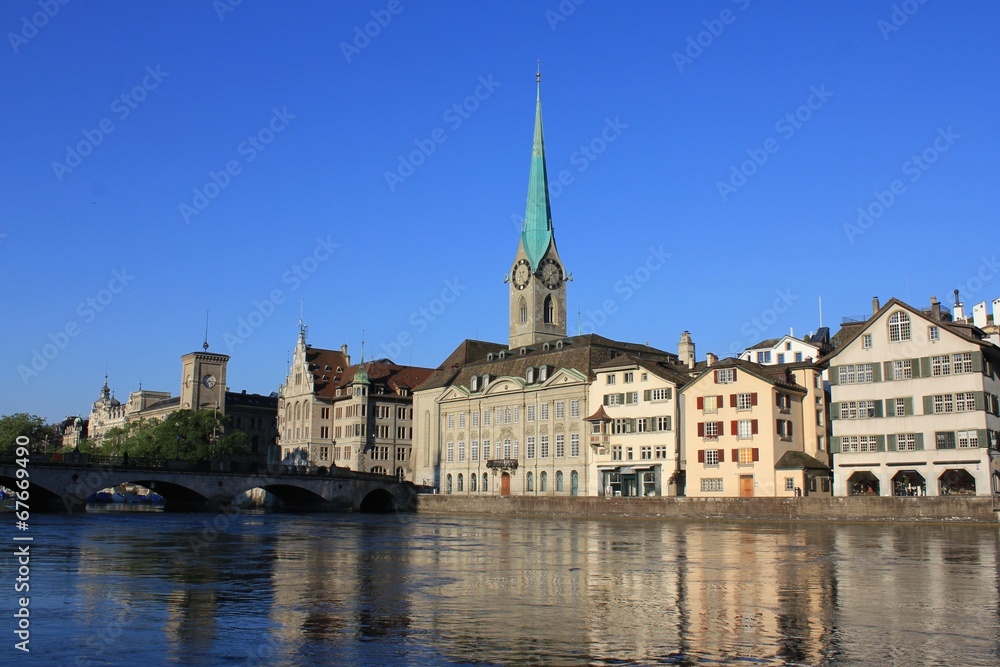 Zürich