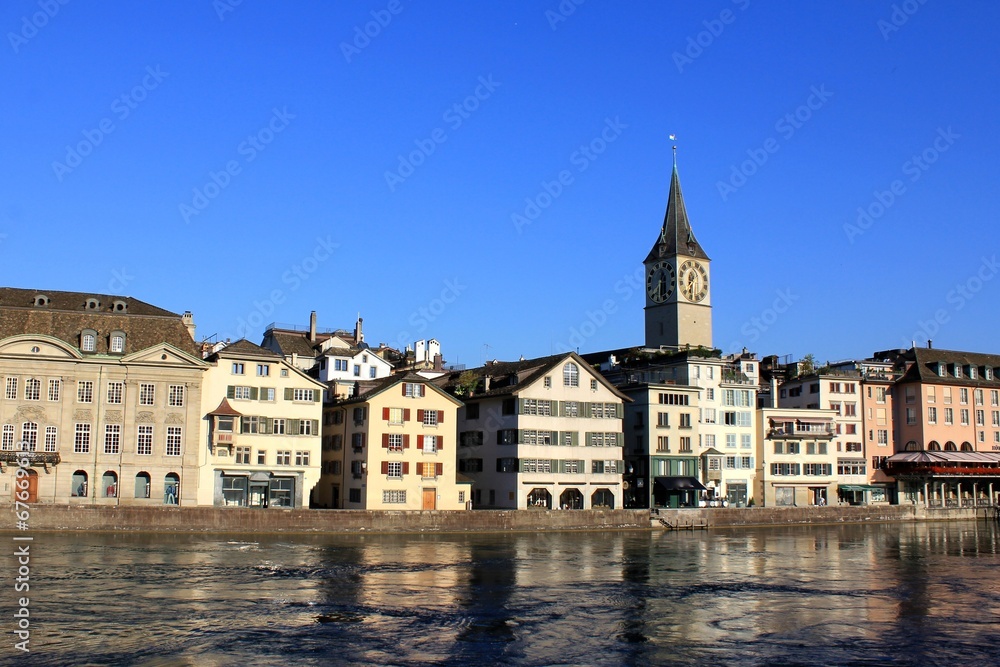 Zürich