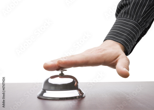 Hotelglocke