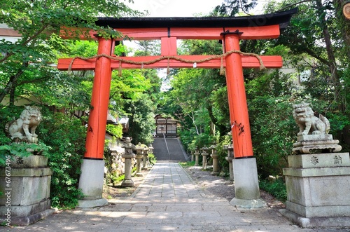 宇治神社