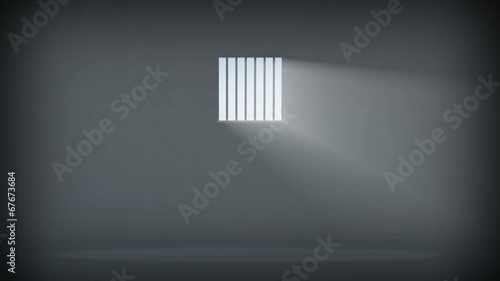 Time in the prison
