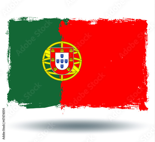 Portugal flag