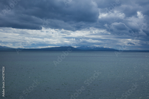 Yellowstone Lake