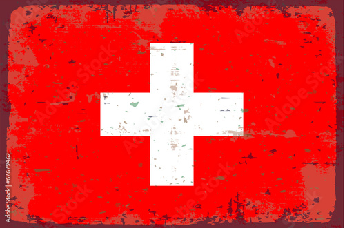 flag Switzerland