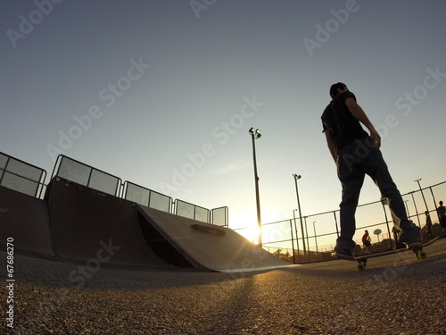 Skate Joe