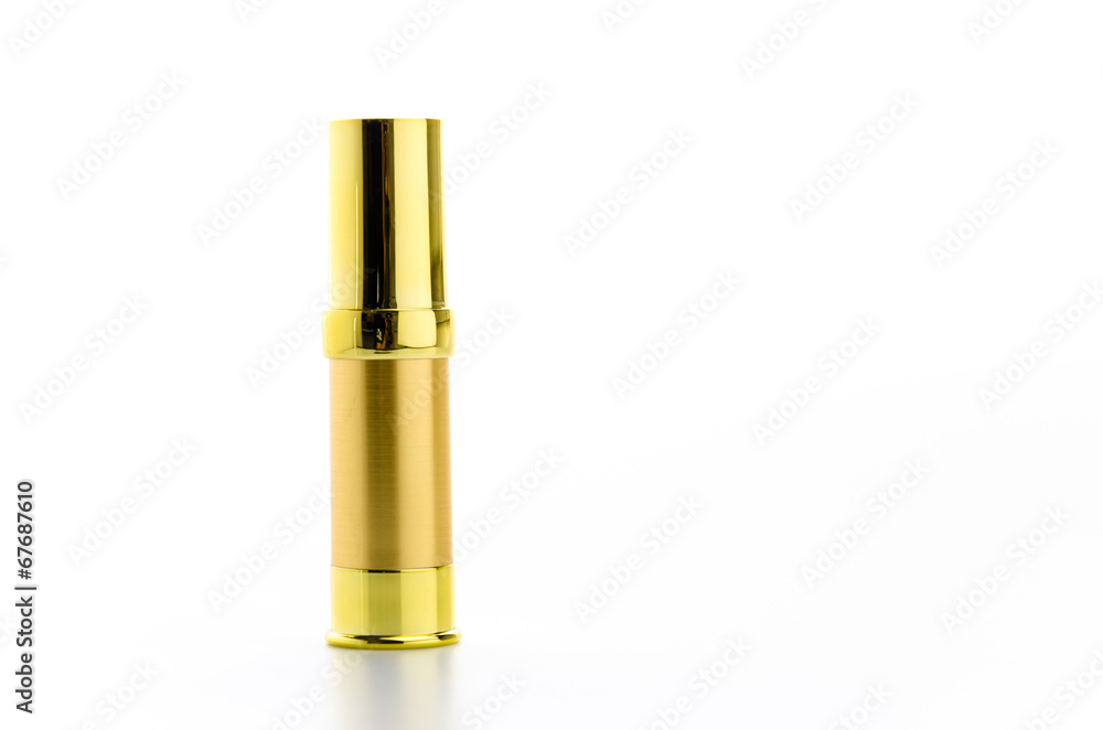 Cosmetics bottles Cosmetics bottles