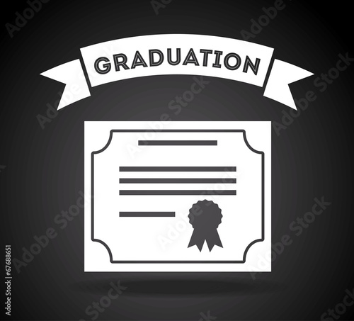 graduation design