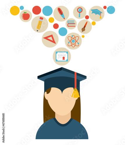 graduation design